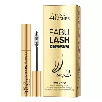 Тушь для ресниц Fabulash шаг 2 Long4Lashes, 10 гр