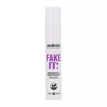 Тушь для ресниц Fake It! Mscara De Pestaas Andreia, 10 мл.