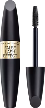 Тушь для ресниц False Lash Effect 001 Черная 13,10мл MAX FACTOR