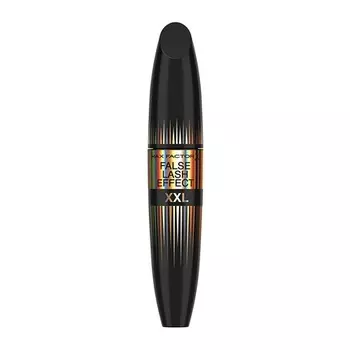 Тушь для ресниц False Lash Effect Xxl Черная 12 мл, Max Factor
