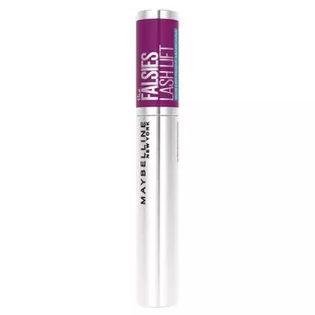 Тушь для ресниц Falsies Lash Lift Водостойкая № 01 Черная Maybelline New York, 8,6 ml