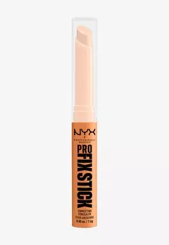 Тушь для ресниц Fix Stick Nyx Professional Makeup, цвет classic tan
