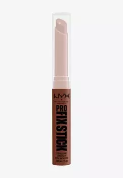 Тушь для ресниц Fix Stick Nyx Professional Makeup, цвет cocoa