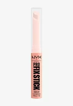 Тушь для ресниц Fix Stick Nyx Professional Makeup, розовый