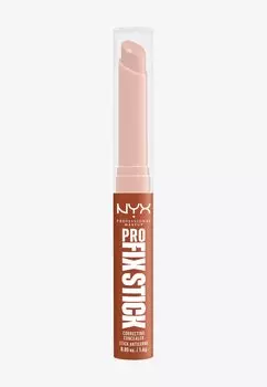 Тушь для ресниц Fix Stick Nyx Professional Makeup, цвет cappuccino