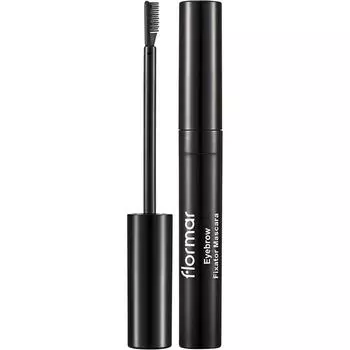 Тушь для ресниц Flormar Eyebrow Fixator Mascara, 001 Transparent / 4,5 ml