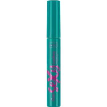 Тушь для ресниц Get Sexy Mscara de Pestaas Volumen & Curling Wibo, 8 gr