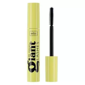Тушь для ресниц Giant Lashes Xxl, 11 г Wibo