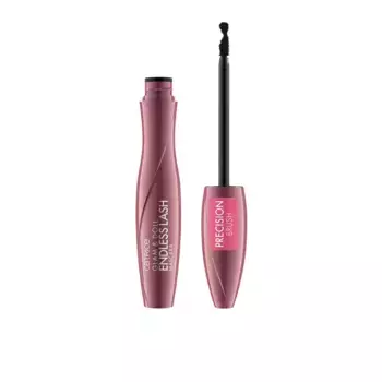 Тушь для ресниц Glam & doll endlees mscara de pestaas Catrice, 10 мл.