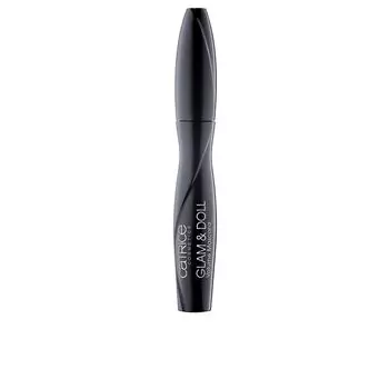 Тушь для ресниц Glam&Doll Volume Mascara Catrice, 10 мл.