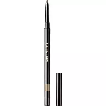 Тушь для ресниц GUERLAIN Eye Contour Pencil, 05 Jungle Green / 3,5 g