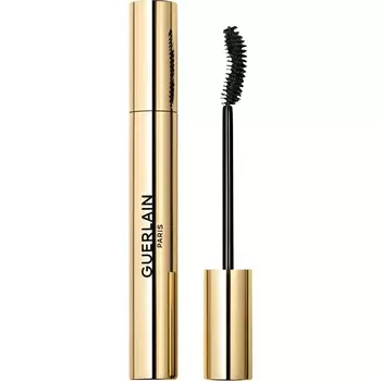 Тушь для ресниц GUERLAIN Noir G Mascara, 01 Black / 6 g