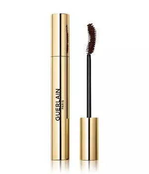 Тушь для ресниц GUERLAIN Nude Collection Noir G Mascara, Braun, 6g