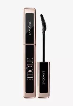 Тушь для ресниц Idle Mascara LANCME, черный