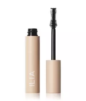 Тушь для ресниц ILIA Beauty Fullest Volumizing Mascara, Black, 9.5 ml