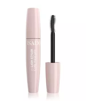 Тушь для ресниц IsaDora Lash Styler Curl Mascara, Nr. 50 - Black, 9 ml