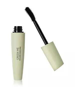 Тушь для ресниц KIKO Milano Green Me Volume Mascara, 101 Pure Black, 11 ml