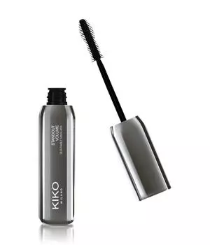 Тушь для ресниц KIKO Milano Standout Volume Buildable Mascara Classic, Black, 11.5 ml