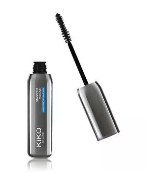 Тушь для ресниц KIKO Milano Standout Volume Buildable Mascara Waterproof, Black, 11.5 ml