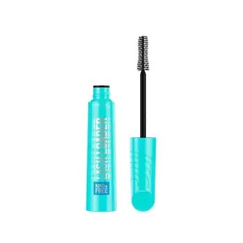 Тушь для ресниц KIND AND FREE LASH LOADER MASCARA Rimmel London, цвет brown black