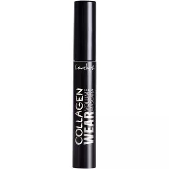 Тушь для ресниц «Коллаж», Lovely