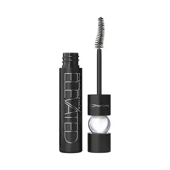 Тушь для ресниц компактный m·a·cstack elevated mascara Mac, цвет black stack, 12 мл