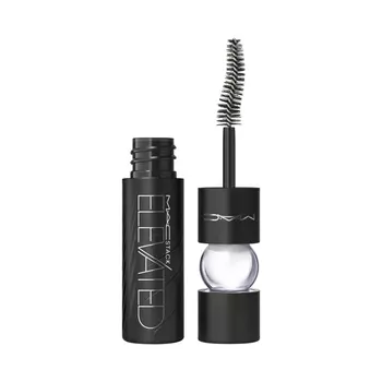 Тушь для ресниц компактный m·a·cstack elevated mascara Mac, цвет mini - black stack, 8 мл