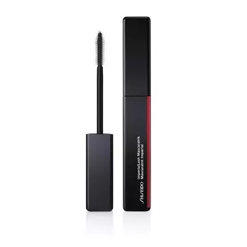 Тушь для ресниц компактный-расширенный imperiallash mascaraink Shiseido, вес 8.5 гр.