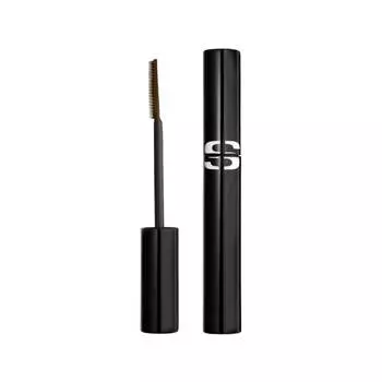 Тушь для ресниц компактный-расширенный so intense mascara Sisley, цвет nr.2 deep brown, 7.5 мл