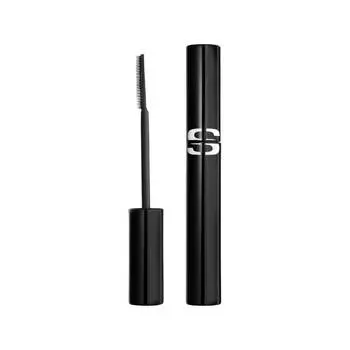 Тушь для ресниц компактный-расширенный so intense mascara Sisley, цвет nr.1 deep black, 7.5 мл