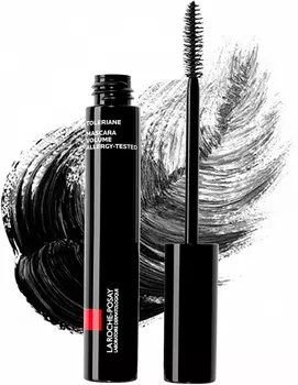 Тушь для ресниц La Roche Posay Toleriane 6,9 мл TANSLA ROCHE POSAY