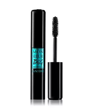 Тушь для ресниц LANCME Monsieur Big Waterproof, Nr. 118, 10 ml