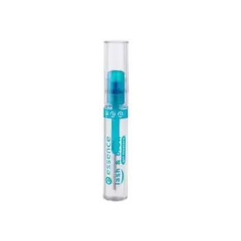 Тушь для ресниц lash & brow gel mscara cejas y pestaas transparente Essence, цвет transparente