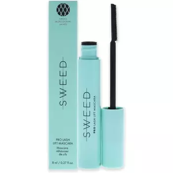 Тушь для ресниц Lash Lift Sweed