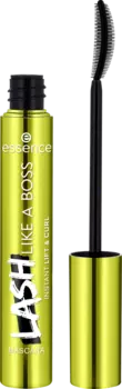 Тушь для ресниц Lash Like A Boss Instant Lift Завиток 9,5мл essence