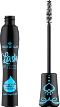Тушь для ресниц Lash Princess False Lash Effect Водостойкая Черная 120мл essence
