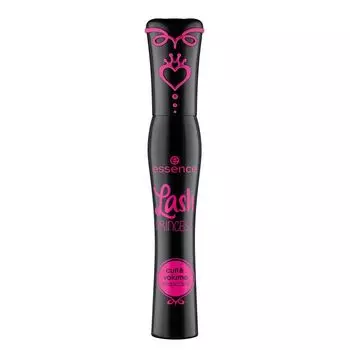 Тушь для ресниц Lash Princess Mscara Volumen y Rizo Essence, Negro