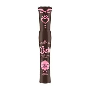 Тушь для ресниц Lash Princess с эффектом накладных ресниц Essence, 12 мл