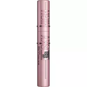 Тушь для ресниц Lash Sensational Sky High - 01 Черный 2,2 г Maybelline