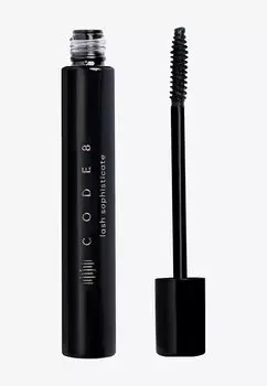 Тушь для ресниц LASH SOPHISTICATE HIGH DEFINITION MASCARA Code8, цвет Classic Black