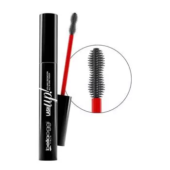 Тушь для ресниц Lash up all in one touch Bellaoggi, 9,5 мл (01 black)