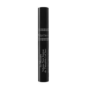 Тушь для ресниц Le Mascara Volume Intense T.leclerc, 1 шт.