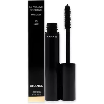 Тушь для ресниц Le Volume De Chanel, 10 Noir
