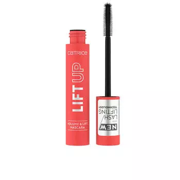 Тушь для ресниц Lift Up Mascara Catrice, 11 мл.