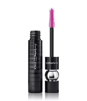 Тушь для ресниц MAC MACSTACK, Black Stack, 12 ml