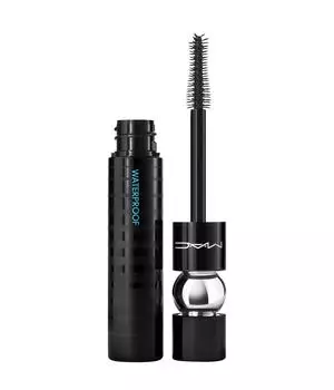 Тушь для ресниц MAC MACSTACK Waterproof Mascara, Black Stack, 12 ml