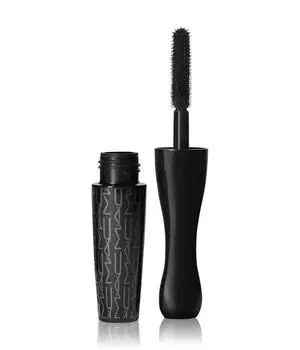 Тушь для ресниц MAC Mini In Extreme Dimension Lash, 3D BLACK, 4g