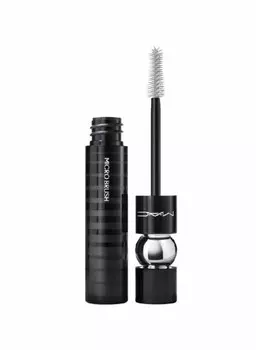 Тушь для ресниц MACStack Micro Brush Mascara, оттенок Black Stack MAC