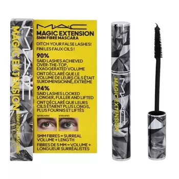 Тушь для ресниц Magic Extension 11мл, Mac