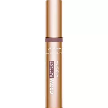 Тушь для ресниц MAGIC FINISH Grow Boost – глубокий черный M. Asam, 12 ml